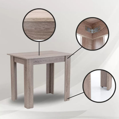 Homelux 5