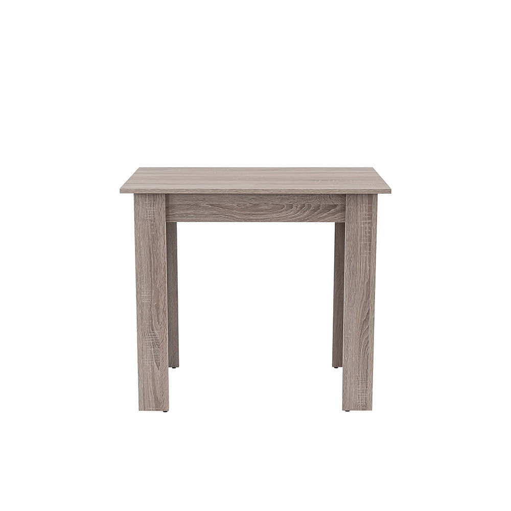 Masă de dining Yorki Standard 86x60 cm stejar yorki