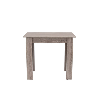 Masă de dining Yorki Standard 86x60 cm stejar yorki