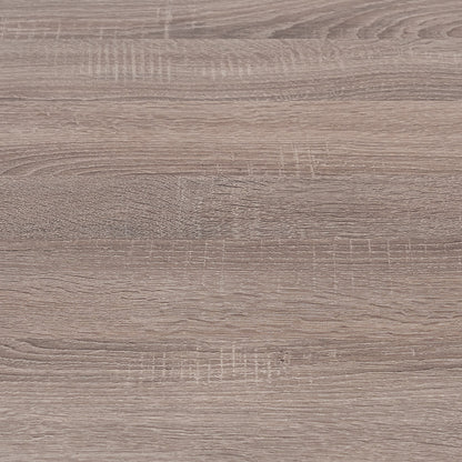 Masă de dining Yorki Standard 86x60 cm stejar yorki