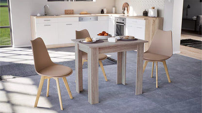 Homelux 3