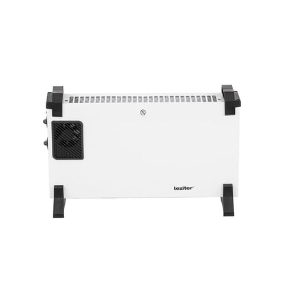 Încălzitor electric Mistral 750W / 2000W