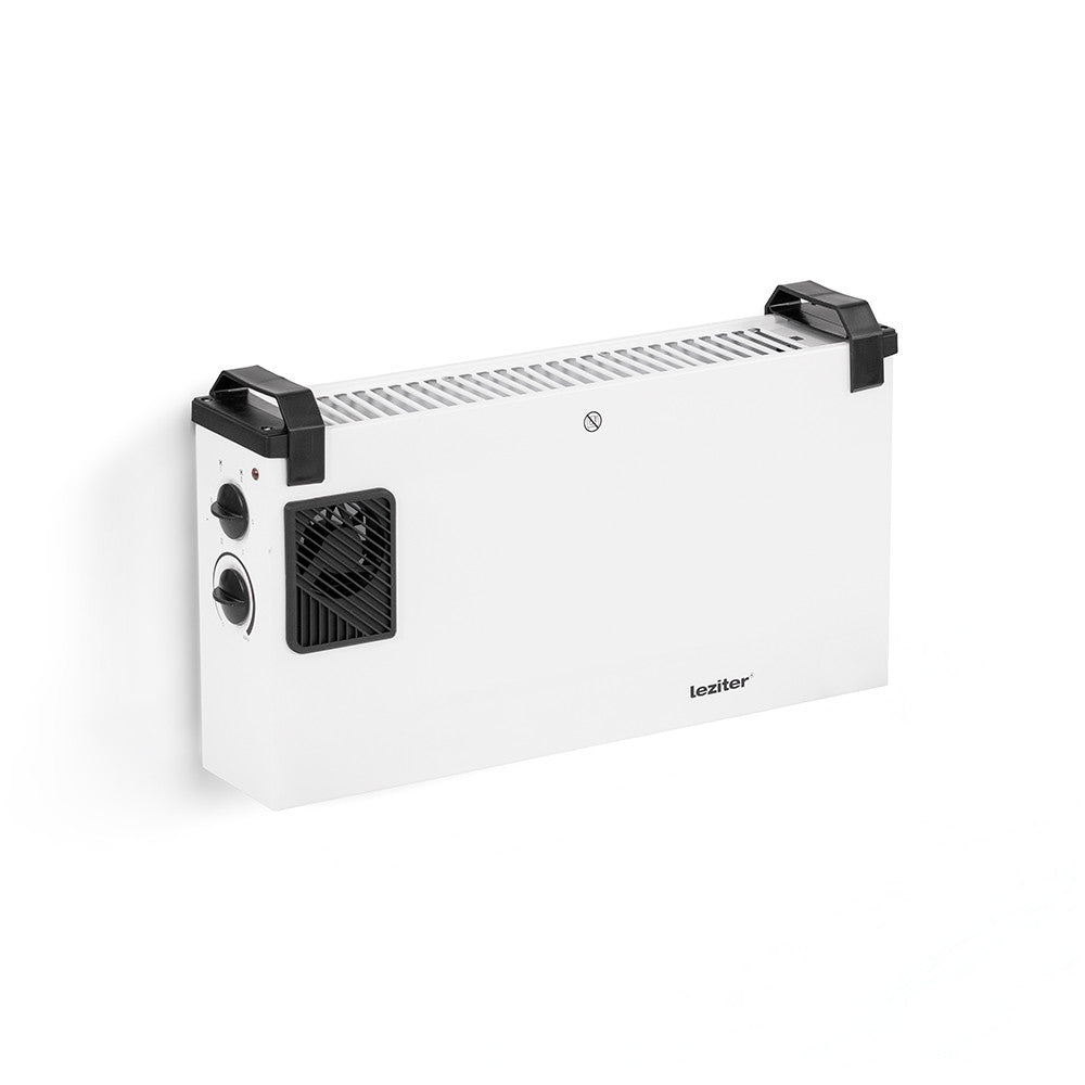 Încălzitor electric Mistral 750W / 2000W