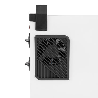 Încălzitor electric Mistral 750W / 2000W