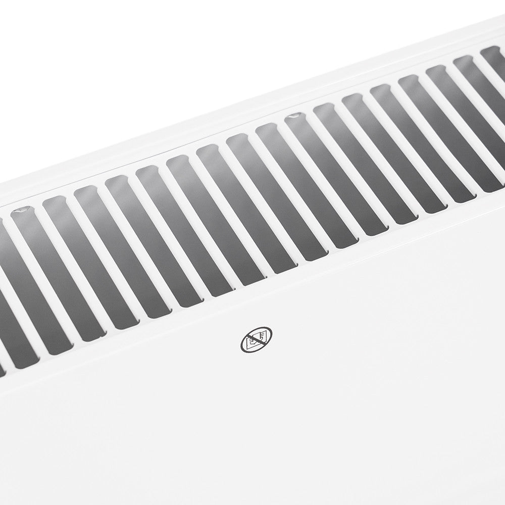 Încălzitor electric Mistral 750W / 2000W