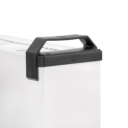 Încălzitor electric Mistral 750W / 2000W