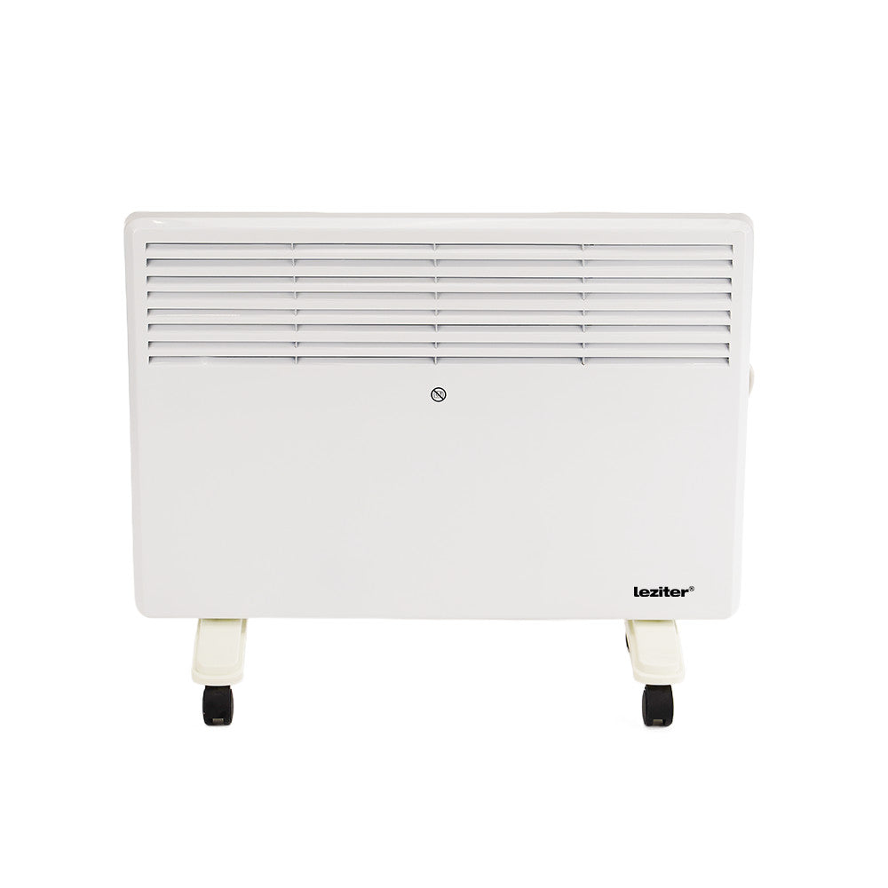 Încălzitor electric Asama 750W/1500W