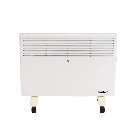 Încălzitor electric Asama 750W/1500W