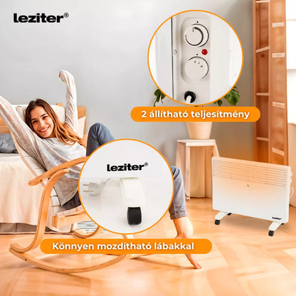 Homelux 4