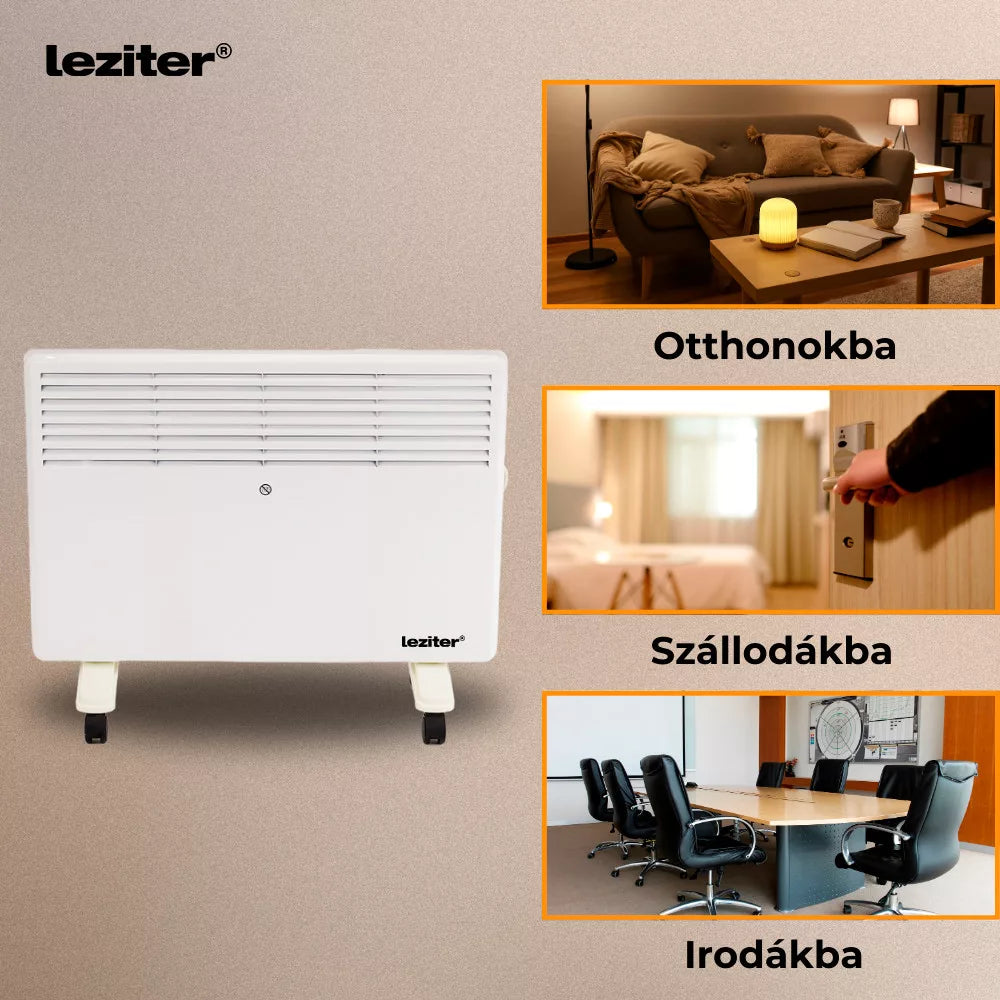 Homelux 6