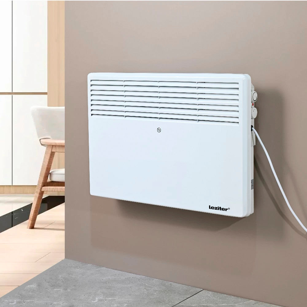 Încălzitor electric Asama 750W/1500W