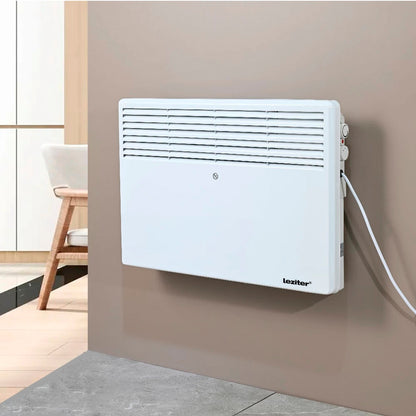 Încălzitor electric Asama 750W/1500W