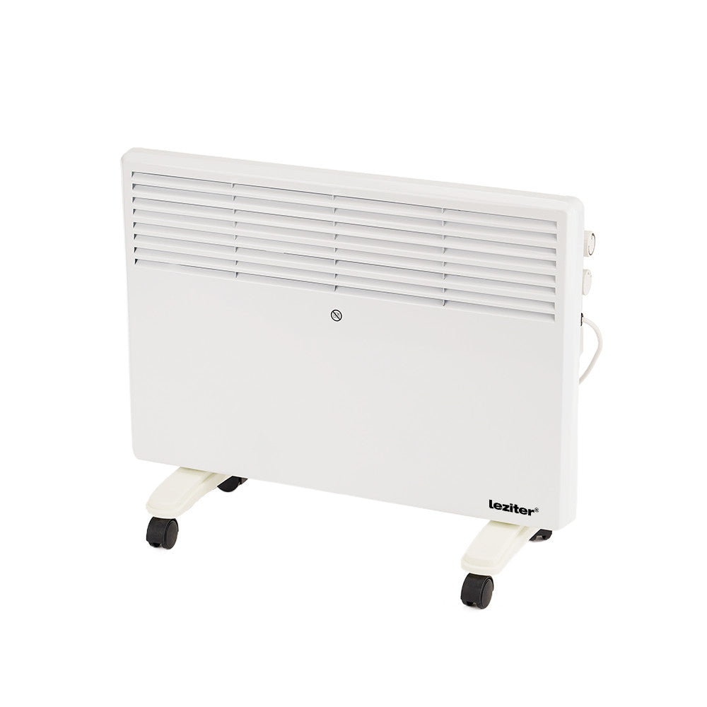 Încălzitor electric Asama 750W/1500W
