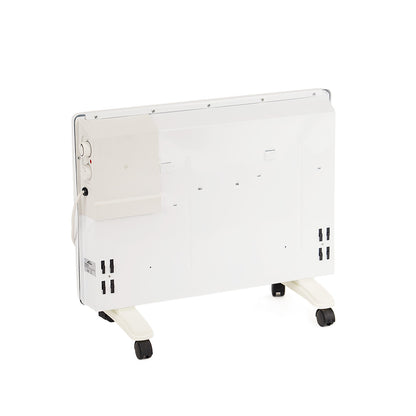 Încălzitor electric Asama 750W/1500W