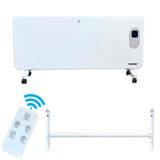 Încălzitor electric Methana 1000W/2000W