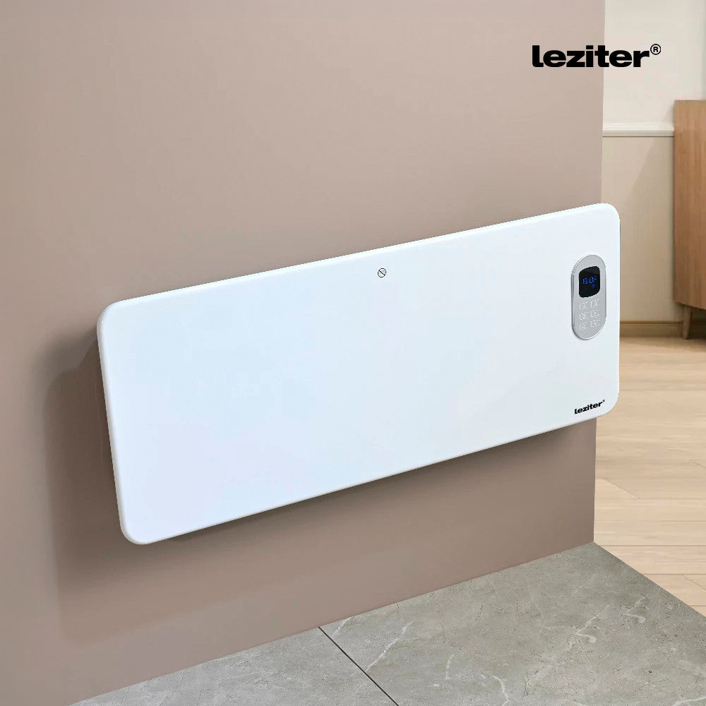 Încălzitor electric Methana 1000W/2000W