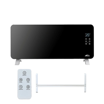 Încălzitor electric Hekla 1000W/2000W