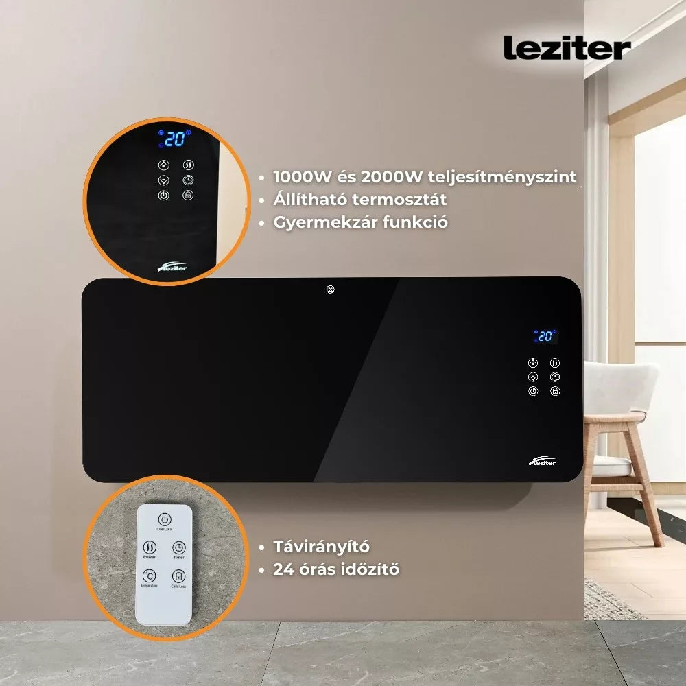 Homelux 4