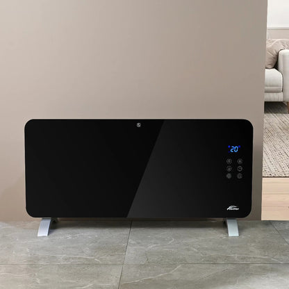 Încălzitor electric Hekla 1000W/2000W