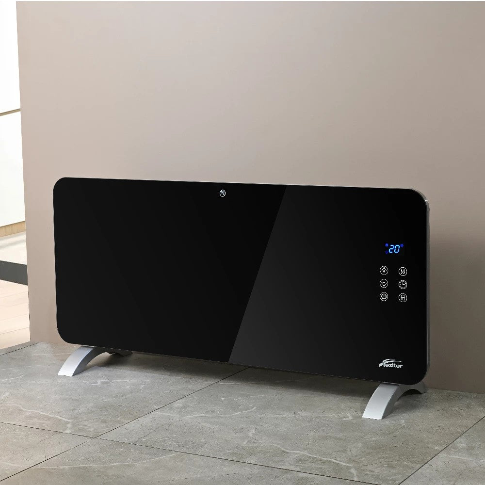 Încălzitor electric Hekla 1000W/2000W