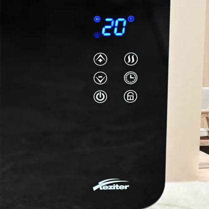 Homelux 15