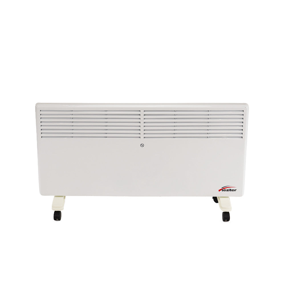 Încălzitor electric Asama 1250W/2500W