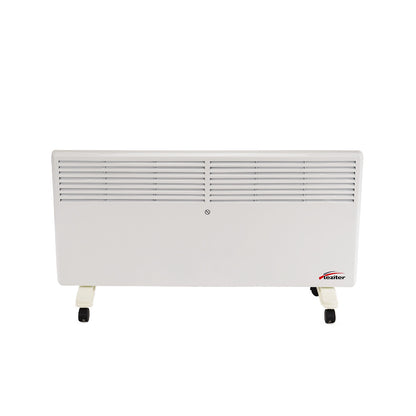 Încălzitor electric Asama 1250W/2500W