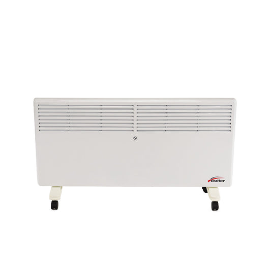 Încălzitor electric Asama 1250W/2500W