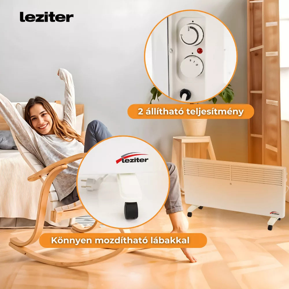 Homelux 4