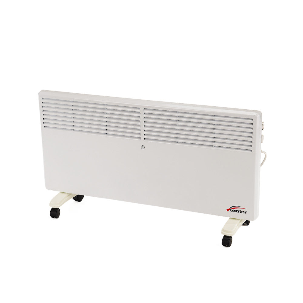 Încălzitor electric Asama 1250W/2500W