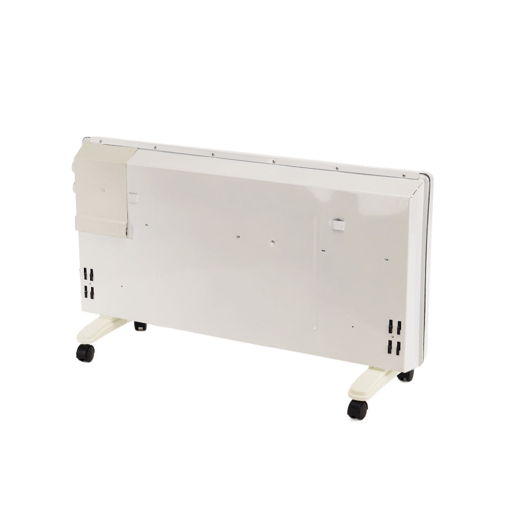 Încălzitor electric Asama 1250W/2500W