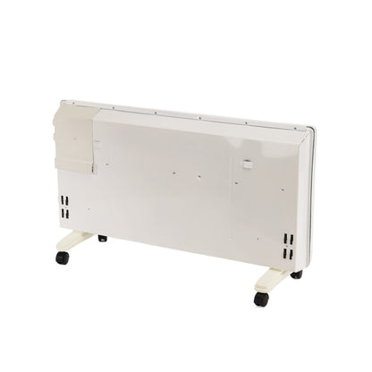 Încălzitor electric Asama 1250W/2500W