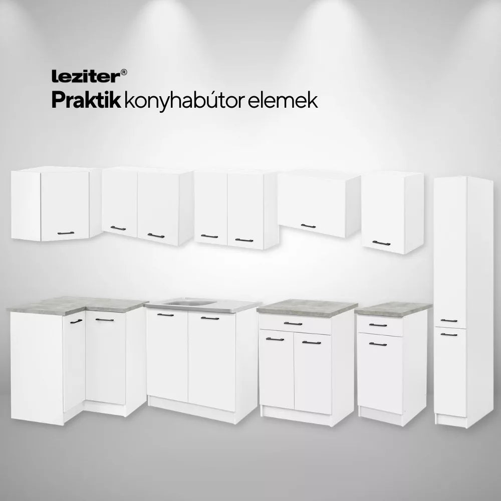 Homelux 5