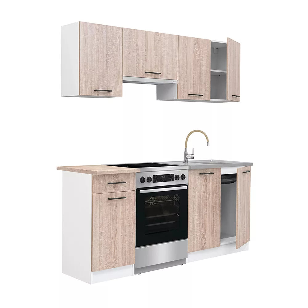 Homelux 1