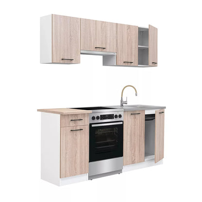 Homelux 1