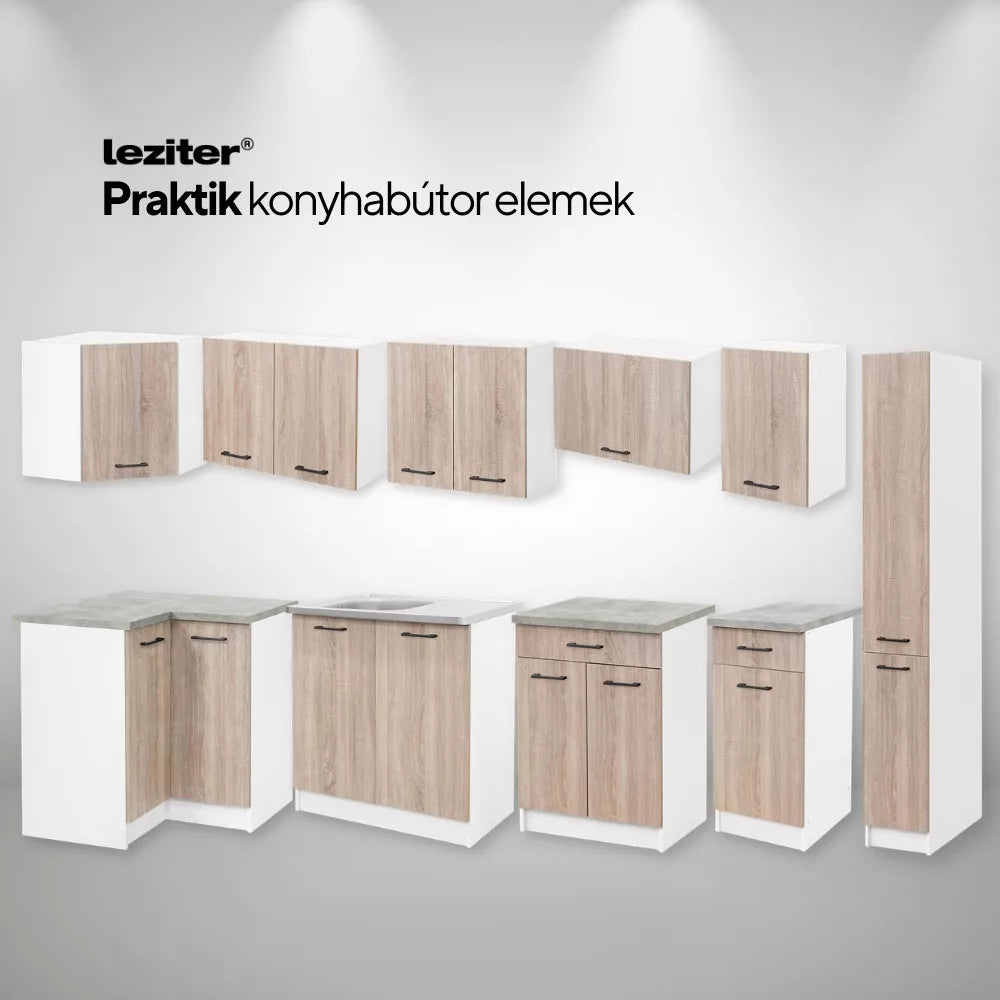 Homelux 5
