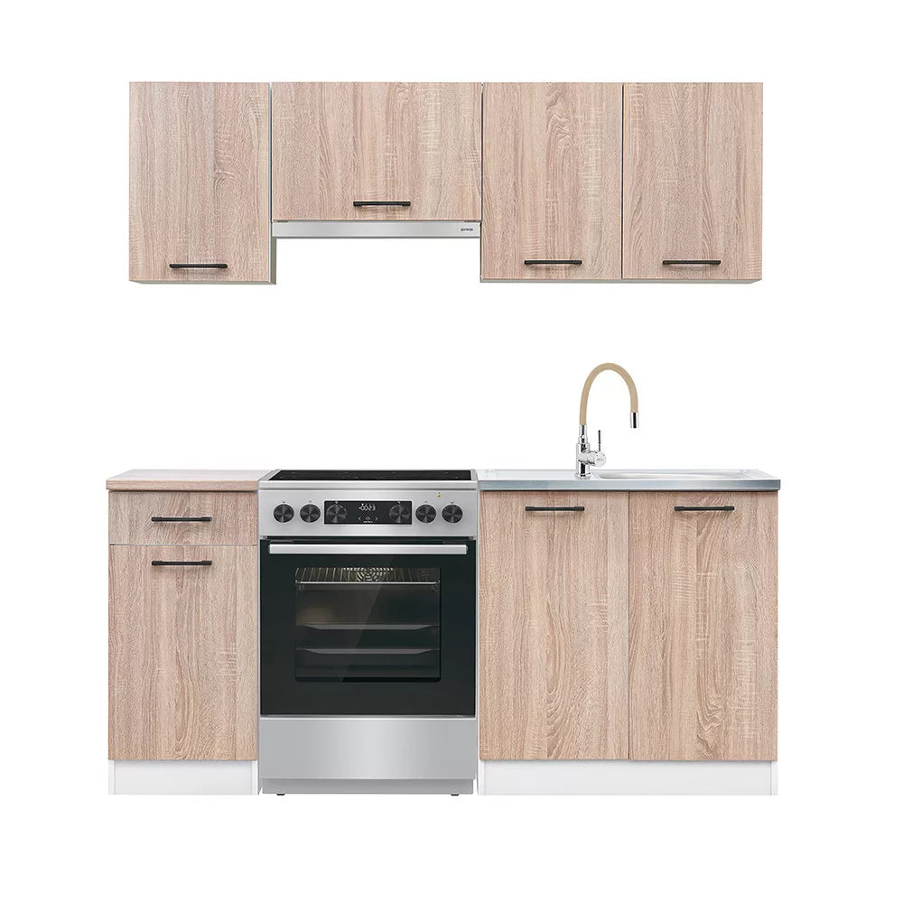 Homelux 4