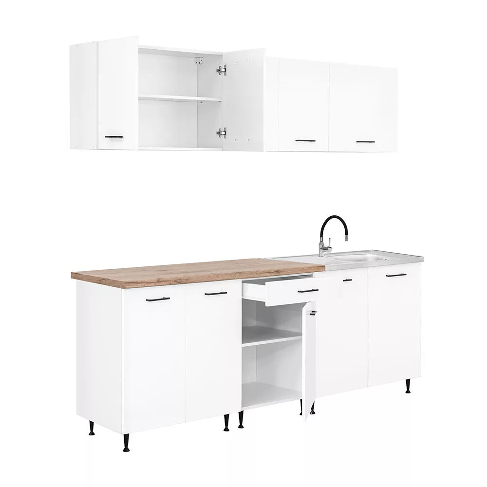 Homelux 8