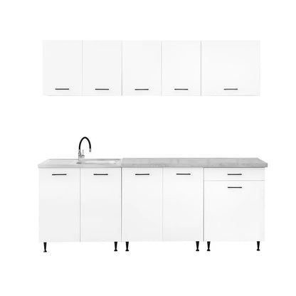 Homelux 4