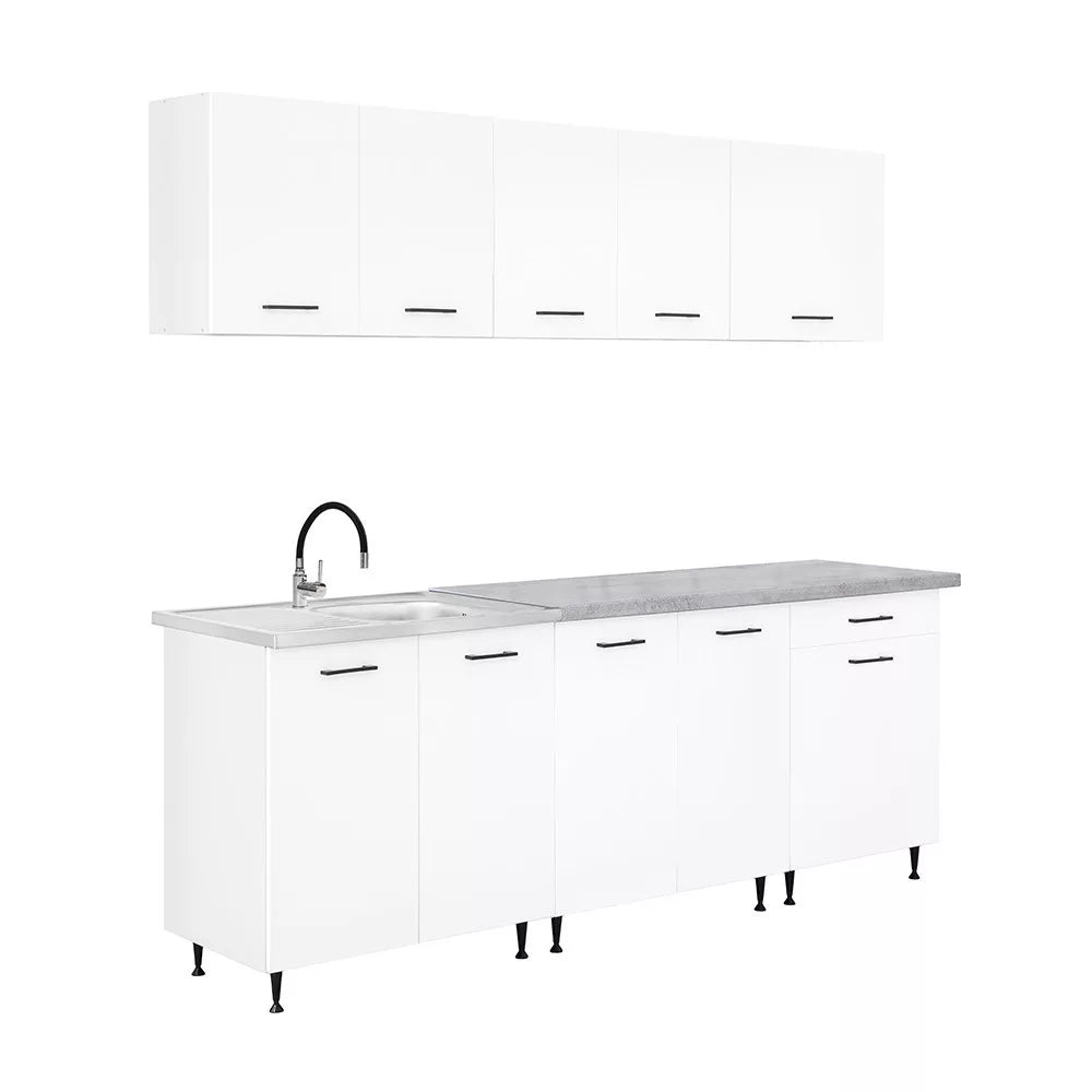 Homelux 1