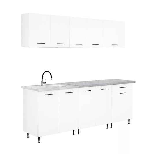 Homelux 1