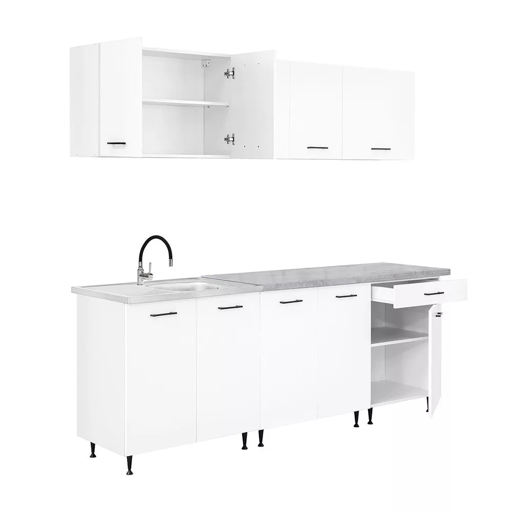 Homelux 5