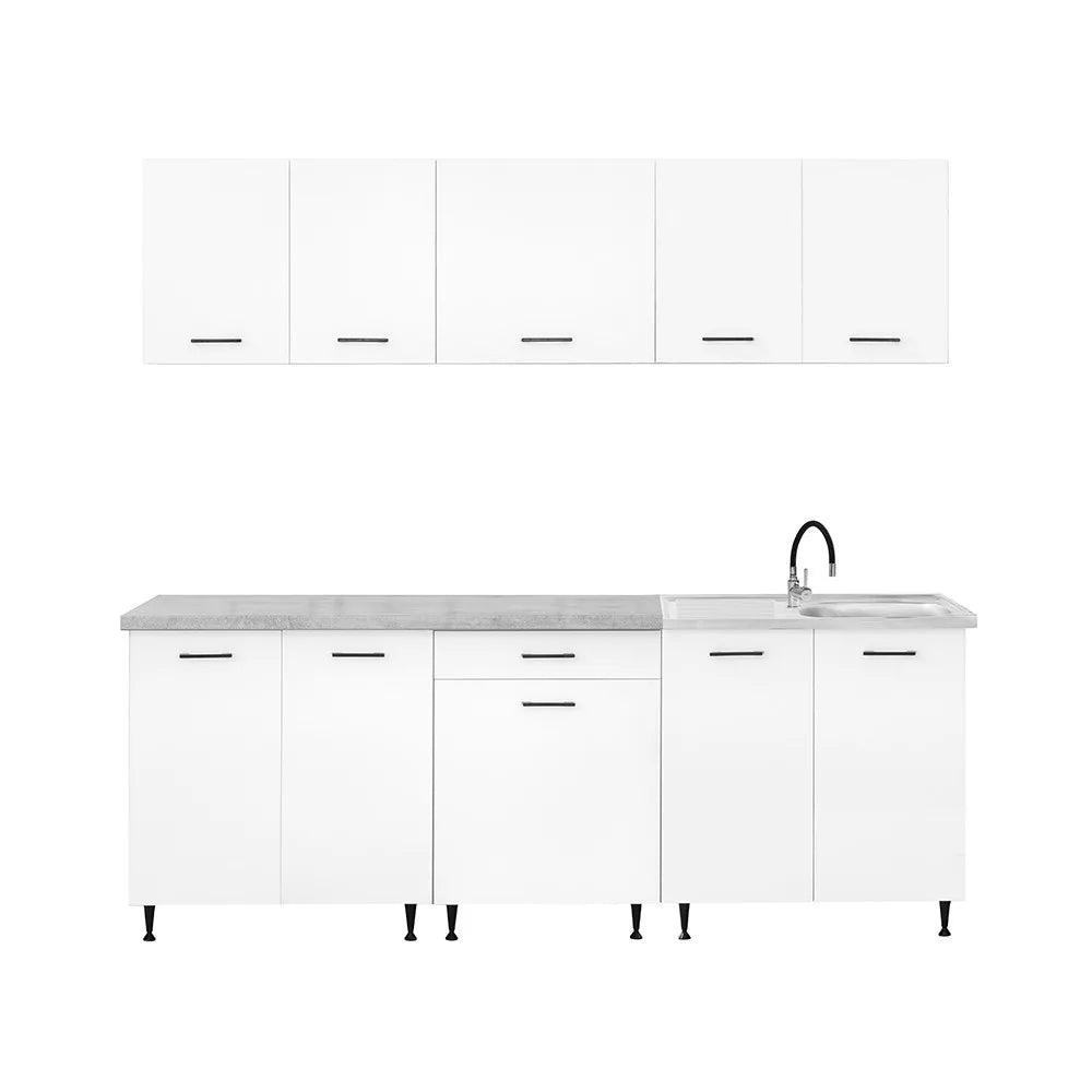 Homelux 7