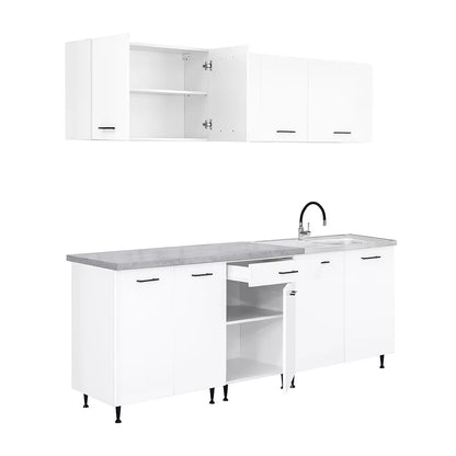 Homelux 8