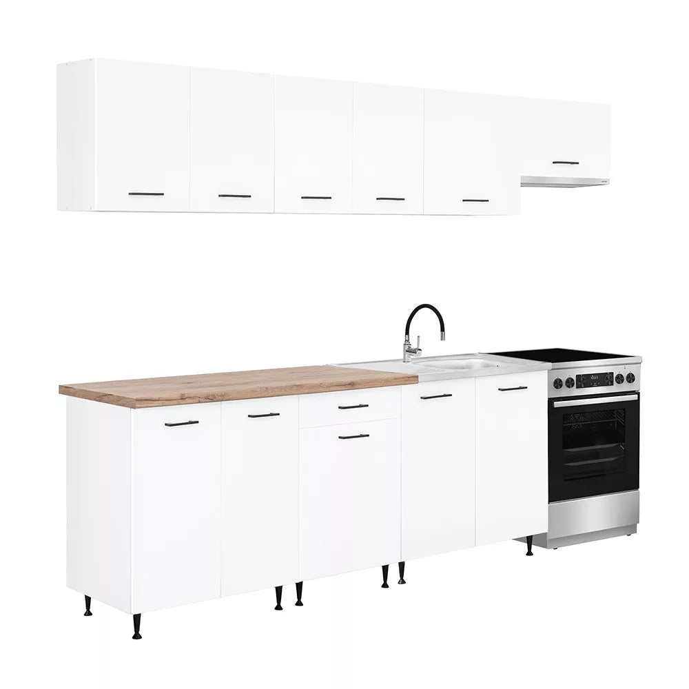 Homelux 8