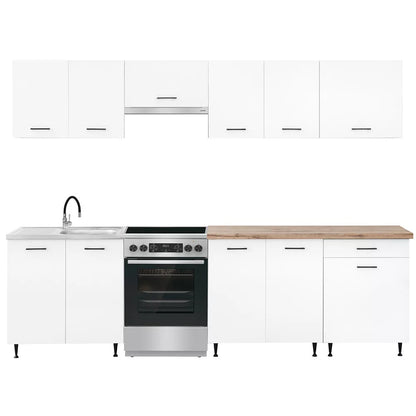 Homelux 4