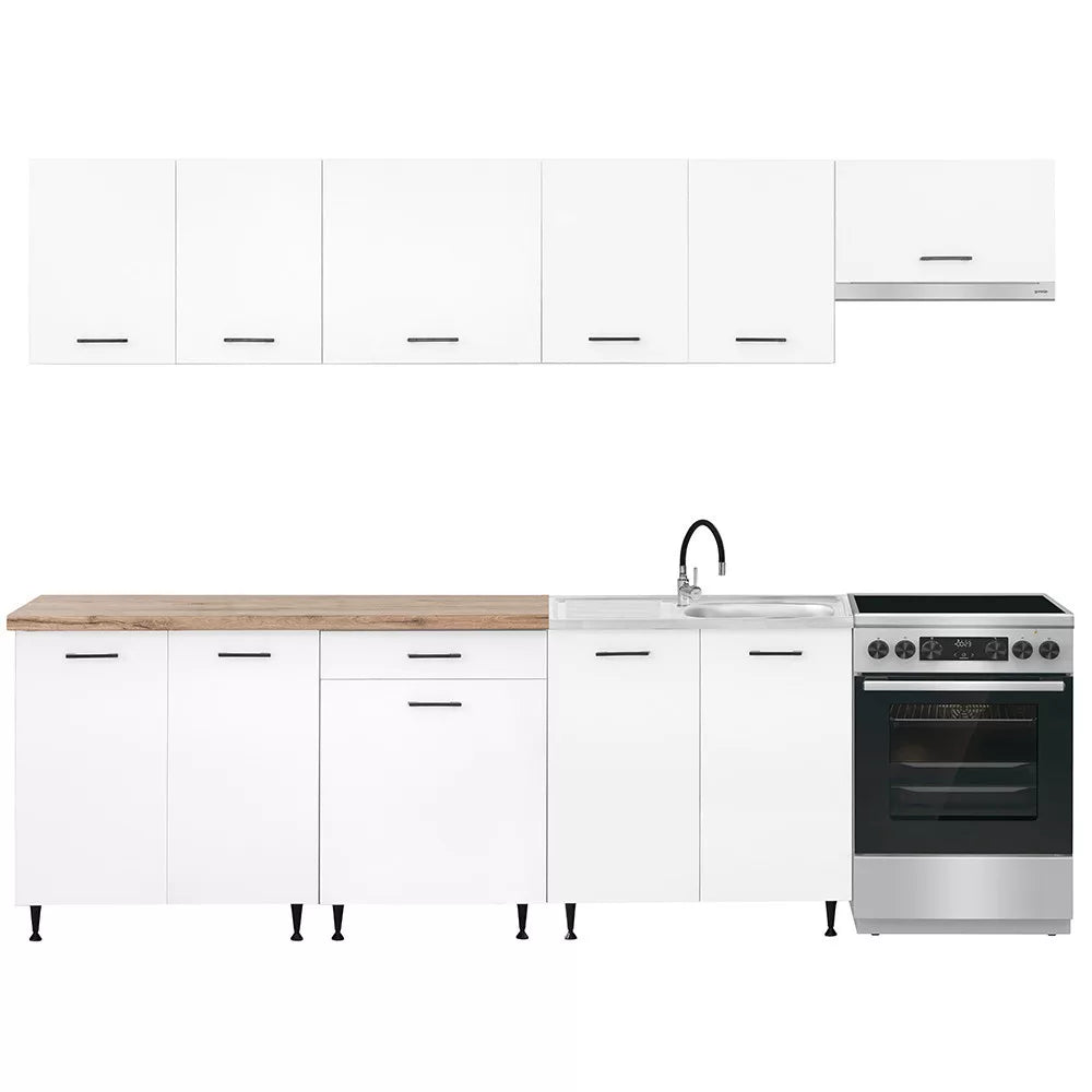 Homelux 9