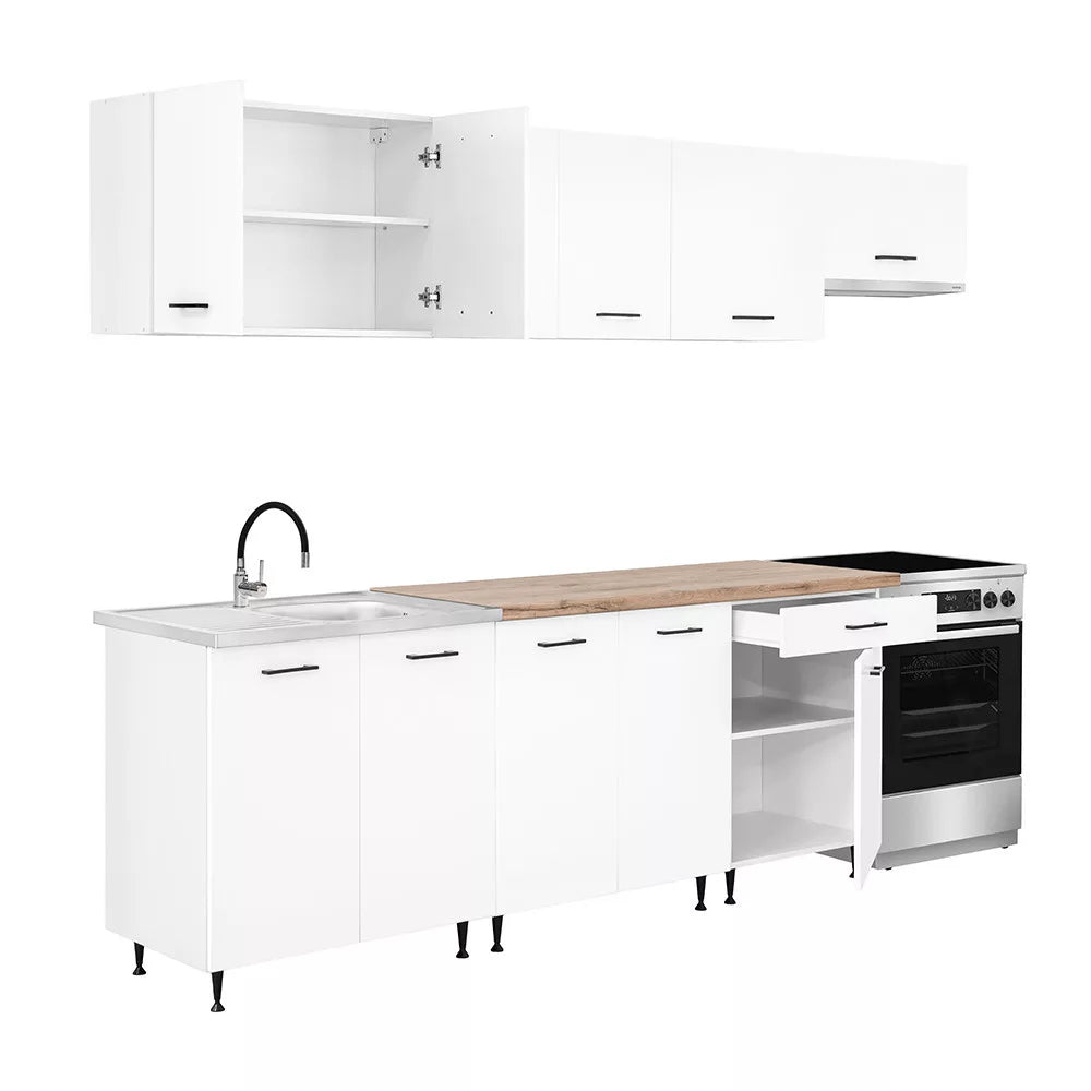 Homelux 7