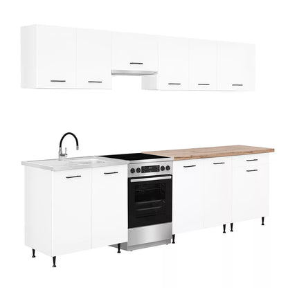 Homelux 1