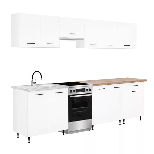 Homelux 1